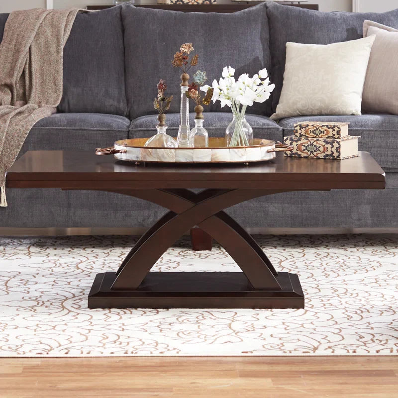 Almeta Coffee Table
