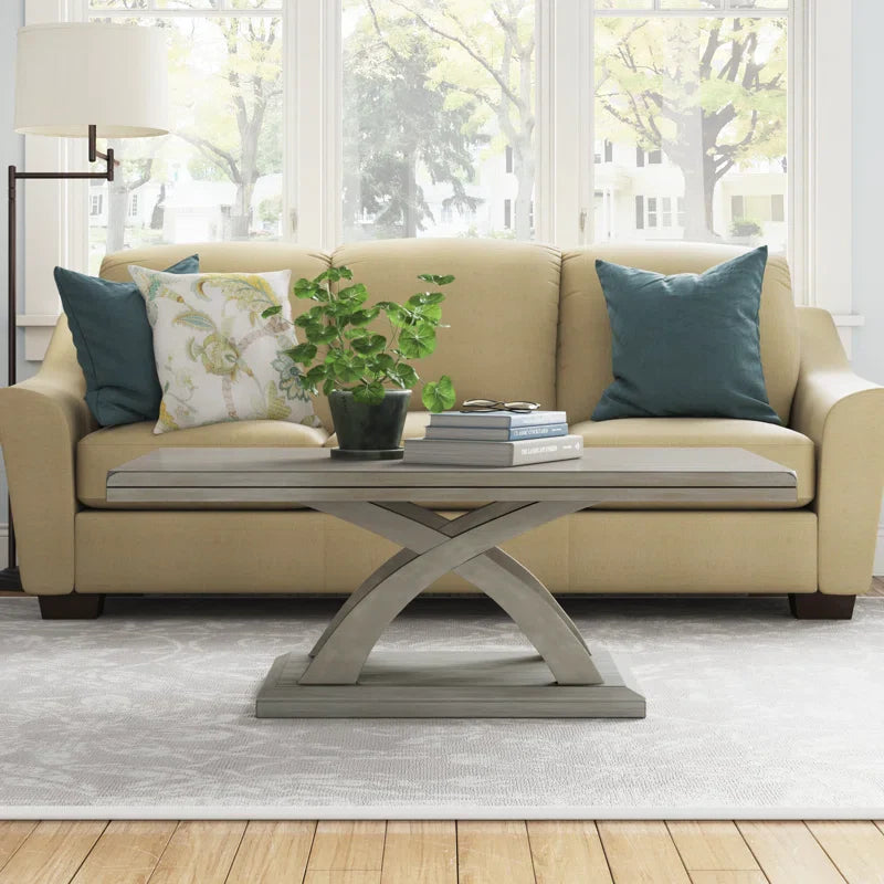 Almeta Coffee Table
