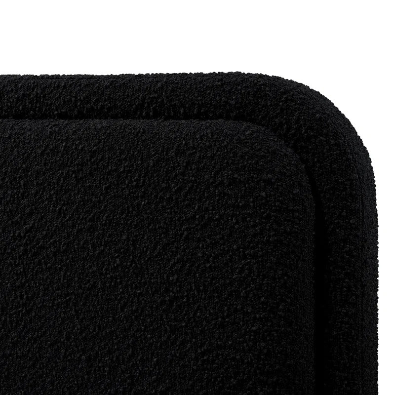 Chloe Baneza Platform Bed