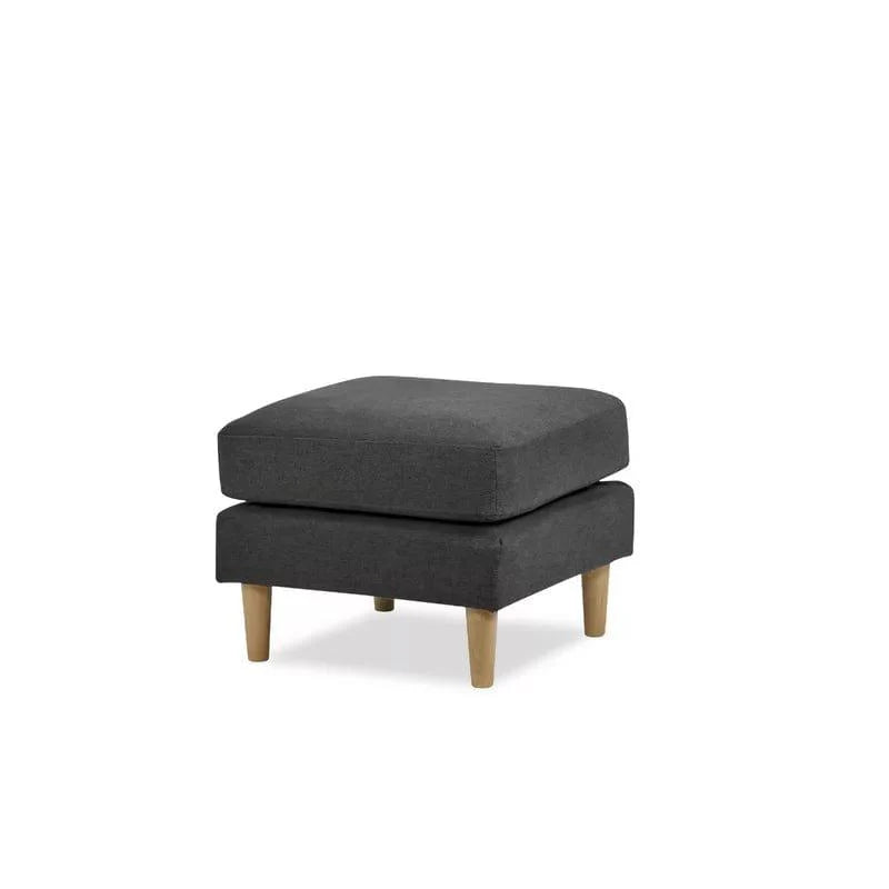 Diesel Upholstered Corner Sofa