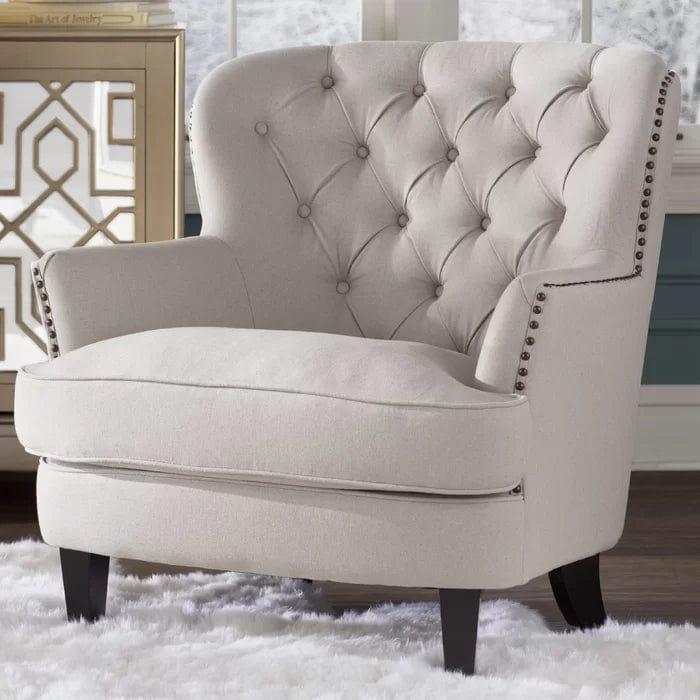 Parmelee Club Chair