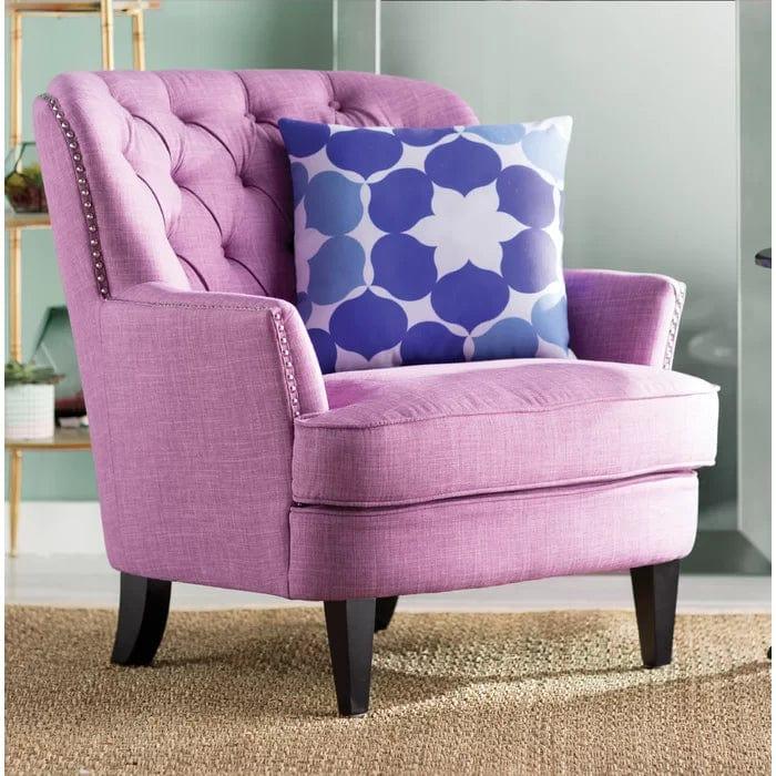 Parmelee Club Chair