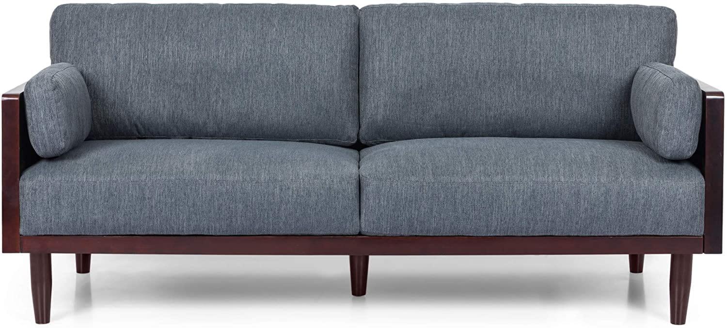 Wooden Sofa