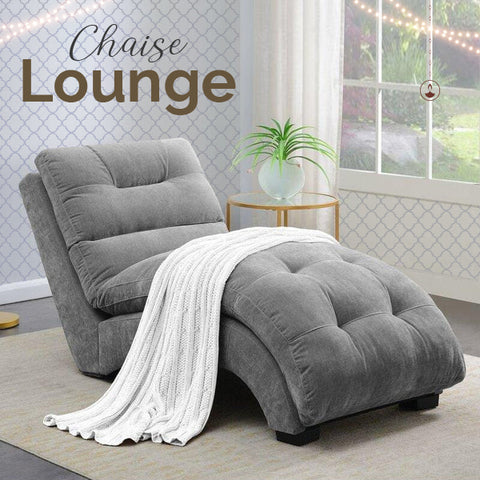 Chaise Lounge