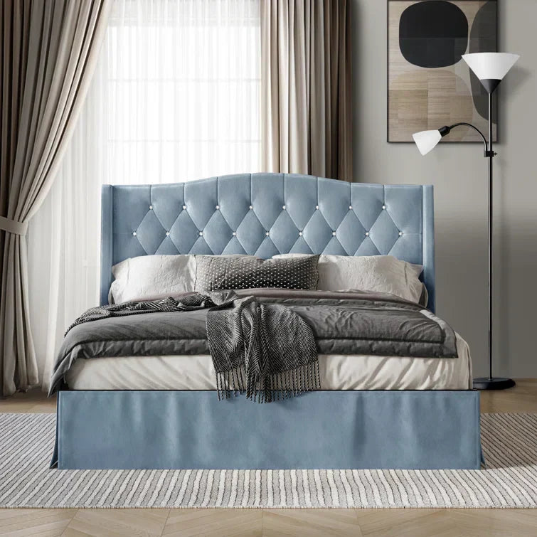 Luxury Beds