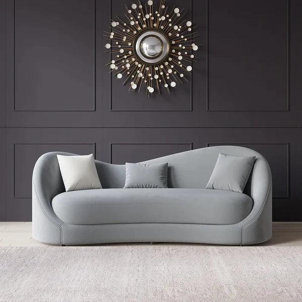 Fabric Sofa