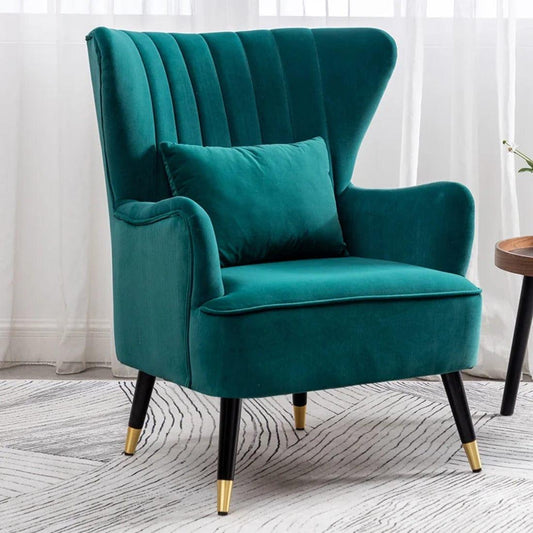 Azriela accent/lounge chair