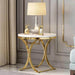 TULIP MARBLE TABLE
