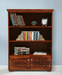 Beautiful Design Sheesham Wood Bookshelf