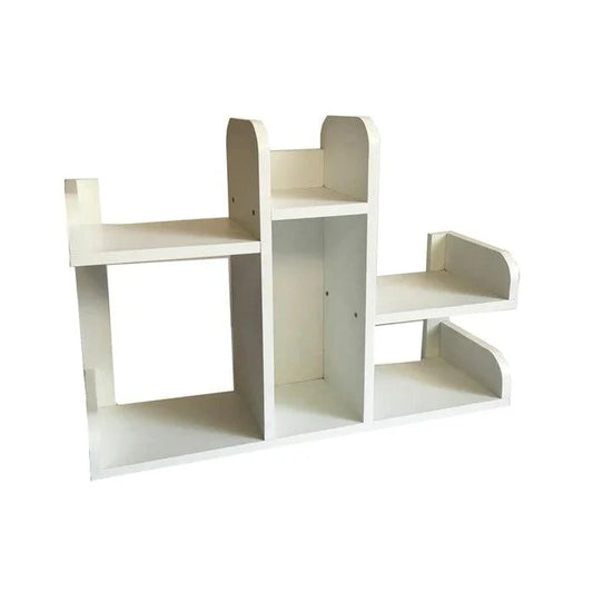 Retro Furniture Libreria Book Shelf Case
