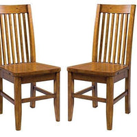 Handicrafts Sheehsam Wood Comfortable Dining Chair (6)