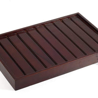 Wooden Multipurpose Portable Table Breakfast Tray| Laptop Stand Bed Side Table