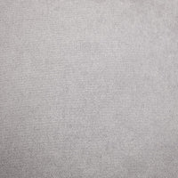Sofa Verona Fabric Corner Sofa - 2 Seater (Grey,