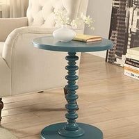 Wooden Side Table for Living Room Coffee End Table