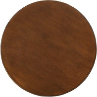 Wooden Side Table for Living Room Coffee End Table