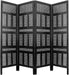Wooden Handcrafted Partition Room Divider Separator for Living Room Office Partition Screen Room Divider Wood Partitions for Home Kitchen & Office