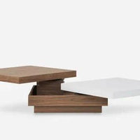 Engineered Wood Andre Coffee Table
