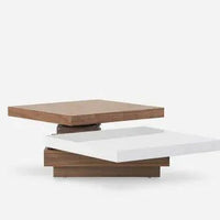 Engineered Wood Andre Coffee Table