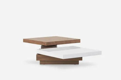 Engineered Wood Andre Coffee Table
