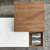 Engineered Wood Andre Coffee Table