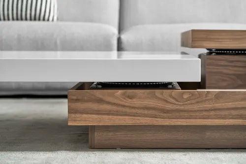 Engineered Wood Andre Coffee Table
