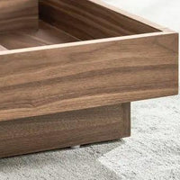 Engineered Wood Andre Coffee Table