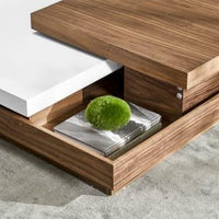 Engineered Wood Andre Coffee Table