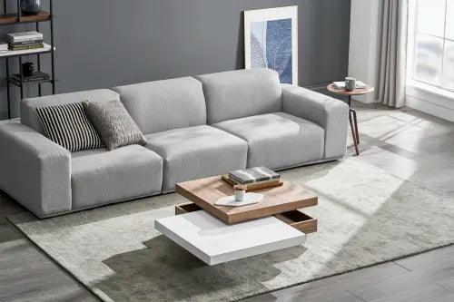 Engineered Wood Andre Coffee Table