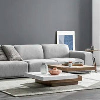 Engineered Wood Andre Coffee Table