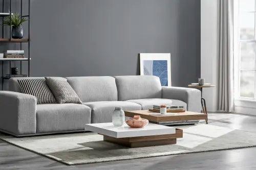 Engineered Wood Andre Coffee Table