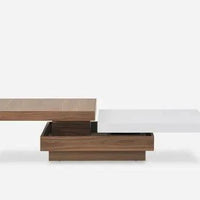 Engineered Wood Andre Coffee Table