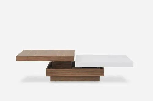 Engineered Wood Andre Coffee Table