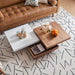 Engineered Wood Andre Coffee Table