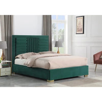 Anita Platform Bed