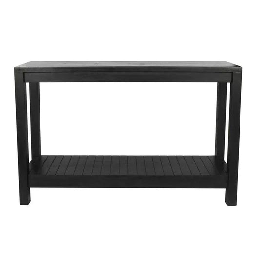 Ballinger  Solid Wood Console Table