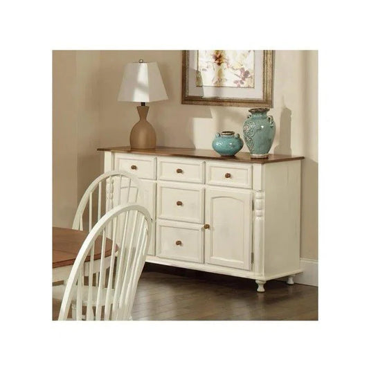 Bourne ' Solid Wood Console Table