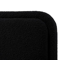 Chloe Baneza Platform Bed