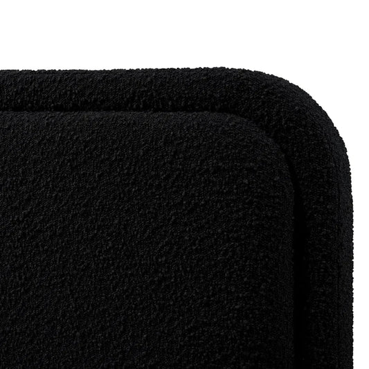 Chloe Baneza Platform Bed