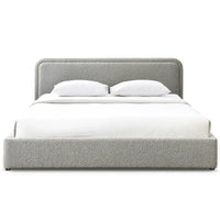 Chloe Baneza Platform Bed
