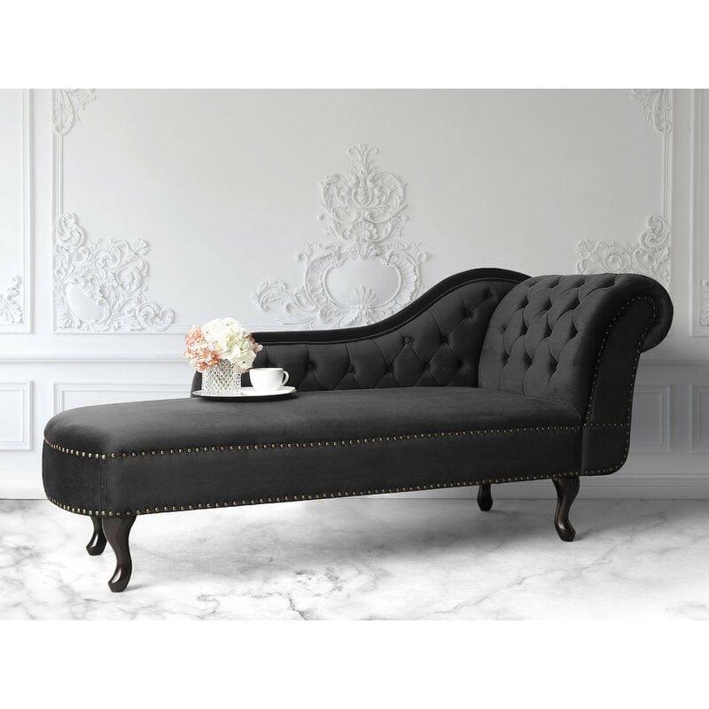 Covarrubias Chaise Lounge