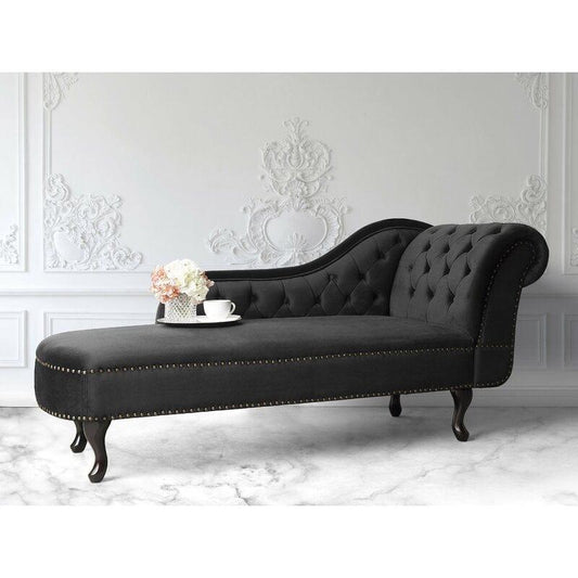 Covarrubias Chaise Lounge