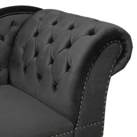 Covarrubias Chaise Lounge