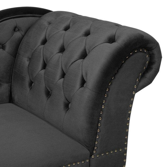 Covarrubias Chaise Lounge