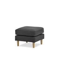 Diesel Upholstered Corner Sofa