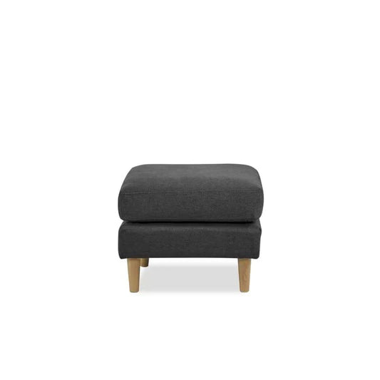 Diesel Upholstered Corner Sofa