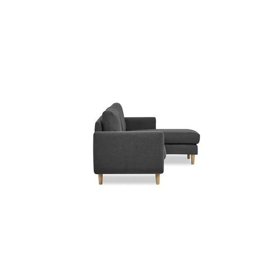 Diesel Upholstered Corner Sofa