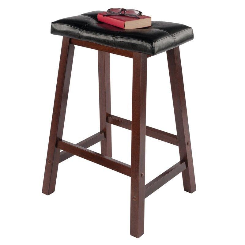 Espinosa 4 - Person Counter Height Dining Set