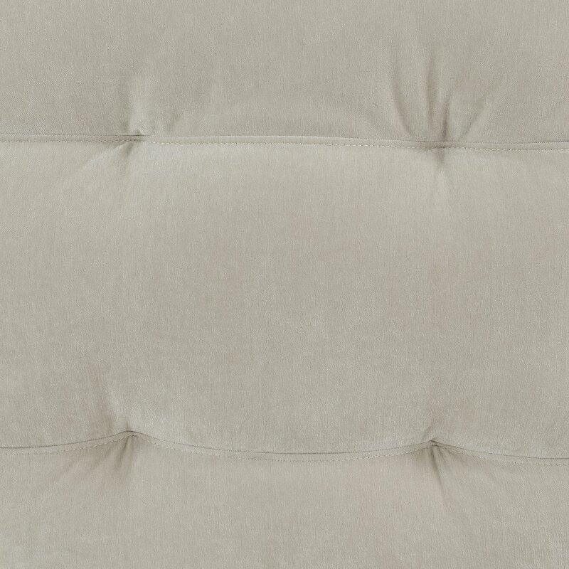 Modern Premium Wooden Sofa Couch for Home & Office Chaise Lounge