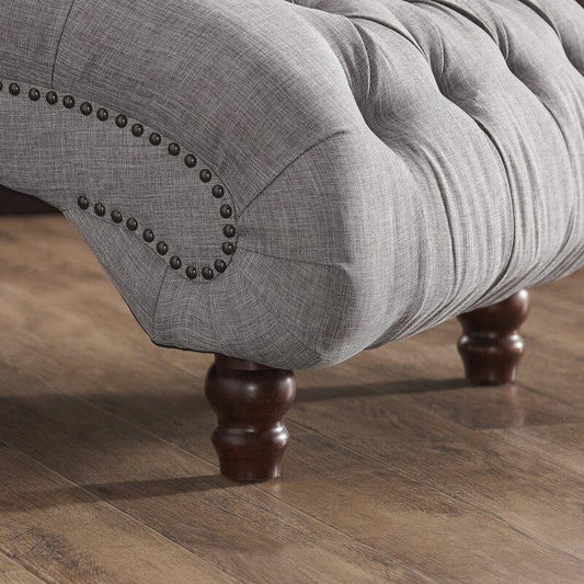 Modern Premium Wooden Sofa Couch for Home & Office Chaise Lounge