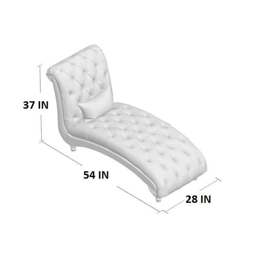Modern Premium Wooden Sofa Couch for Home & Office Chaise Lounge